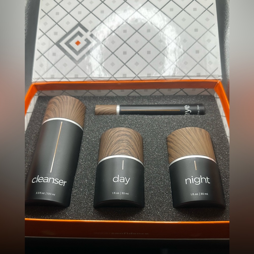 Craig Connors Luxury Skincare Set
